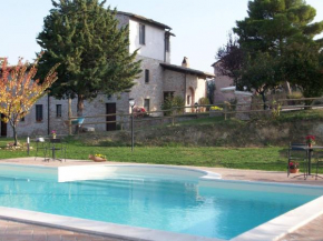Tulipano - Agriturismo Fogliani